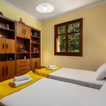 The Knights Courtyard 別荘 *