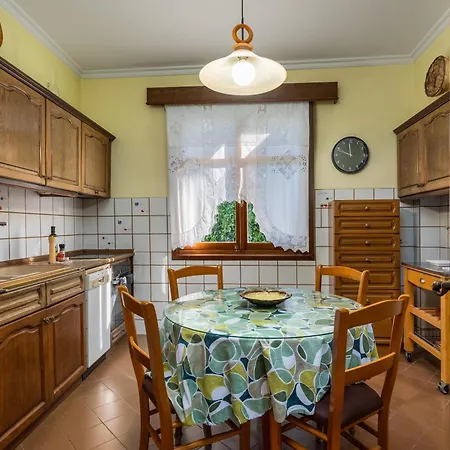 別荘 The Knights Courtyard Rhodes City