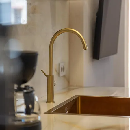 Apartman The Knights Courtyard Rhodes City